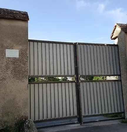Hotel Les Jardins De La Tuilerie *